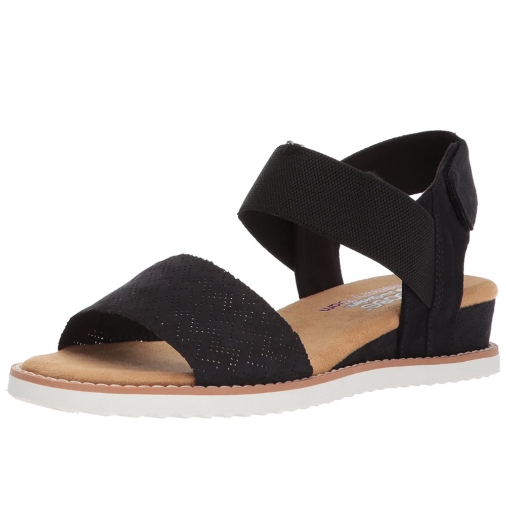 Skechers Women's Desert Kiss Sandal